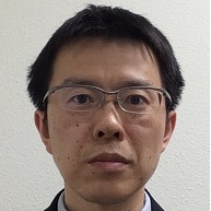 Kazuyoshi Ogawa