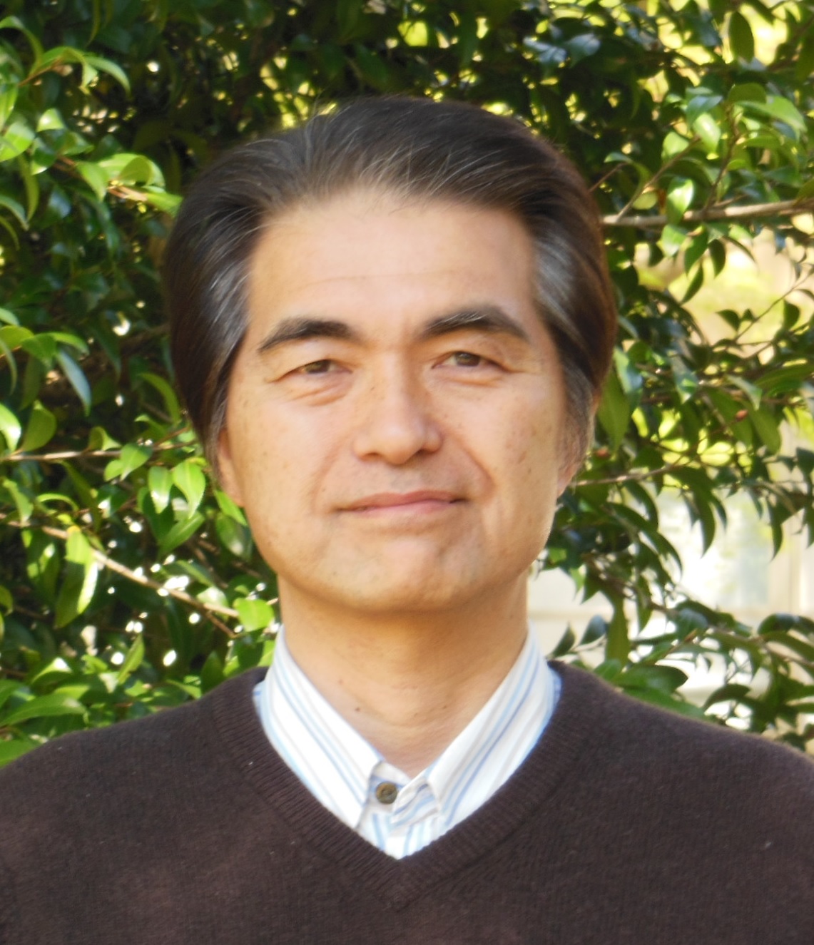 Dr. Toshiyuki Shikata