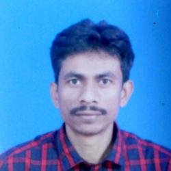 Dr. Partha Pratim Gopmandal