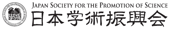 Japan Society for the Promotion of Science