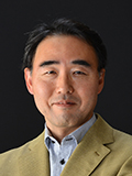 Dr. Takashi Matsushima